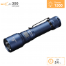 Фонарь FENIX C6 V3.0 синий C6V30bl
